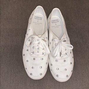 Kate Spade ♠️ Keds sneakers